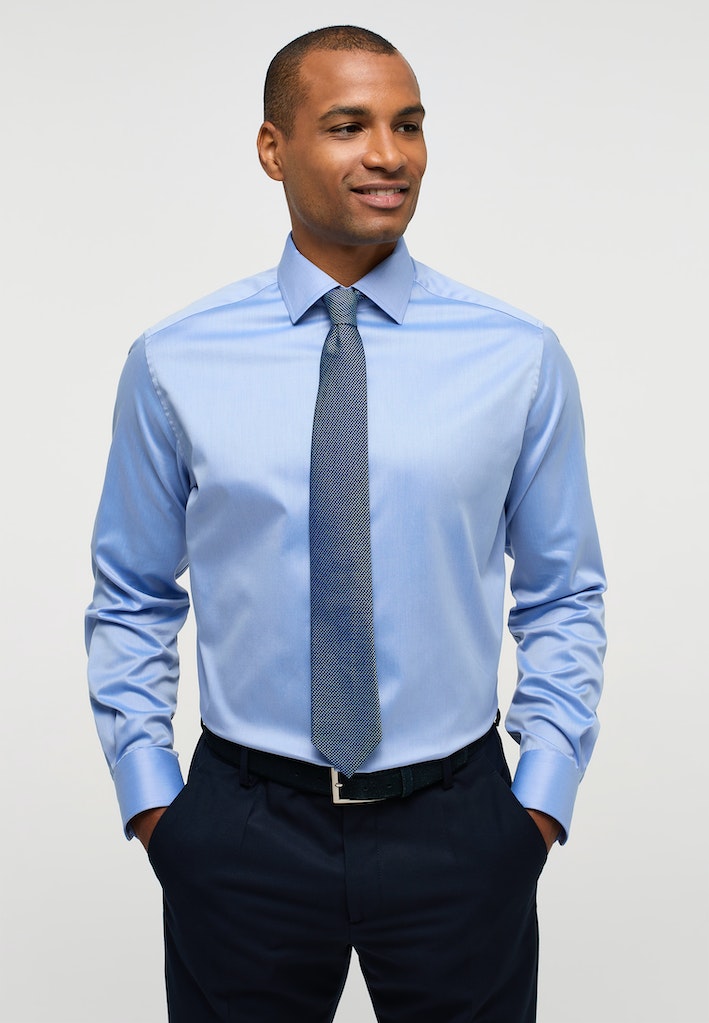 "1863" Eterna Modern fit Skjorte